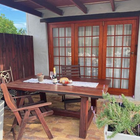 Hidden Stream Cottage Bettys Bay Bagian luar foto