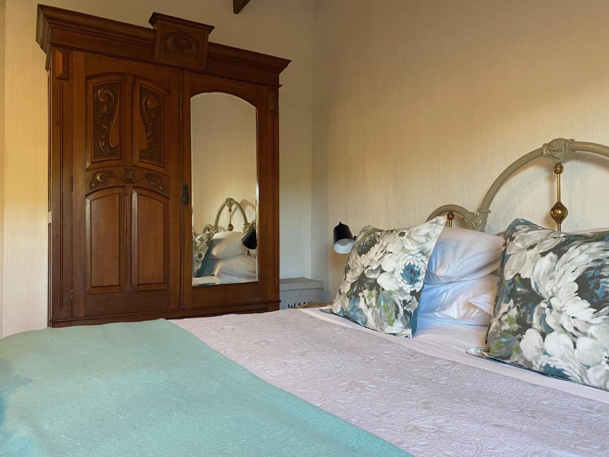 Hidden Stream Cottage Bettys Bay Bagian luar foto