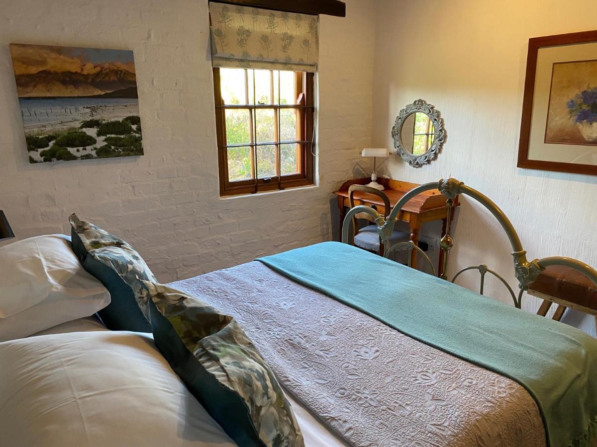 Hidden Stream Cottage Bettys Bay Bagian luar foto