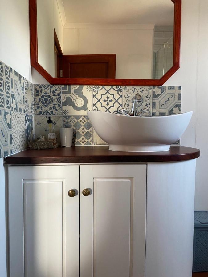 Hidden Stream Cottage Bettys Bay Bagian luar foto